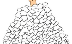 Why do I need to get organised? Reasons to get organised
