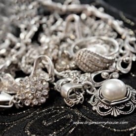 How To Organise Your Jewellery How to organise your jewellery